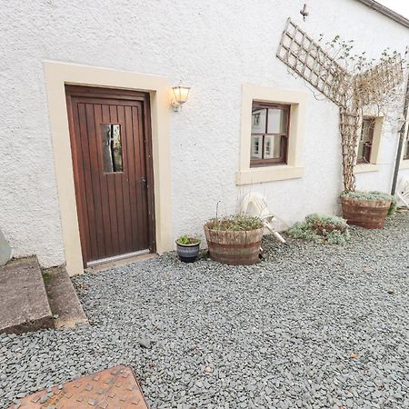 The Byre Villa Cockermouth Ngoại thất bức ảnh