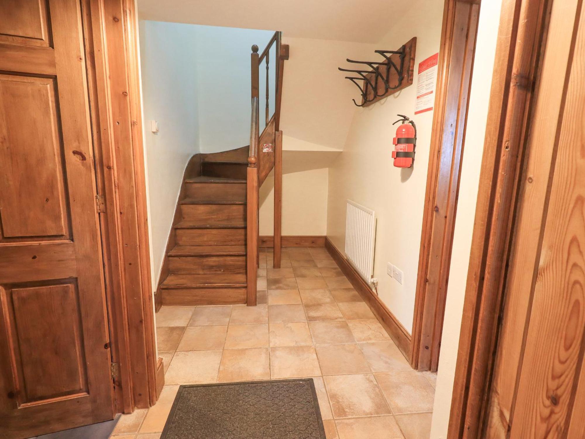The Byre Villa Cockermouth Ngoại thất bức ảnh