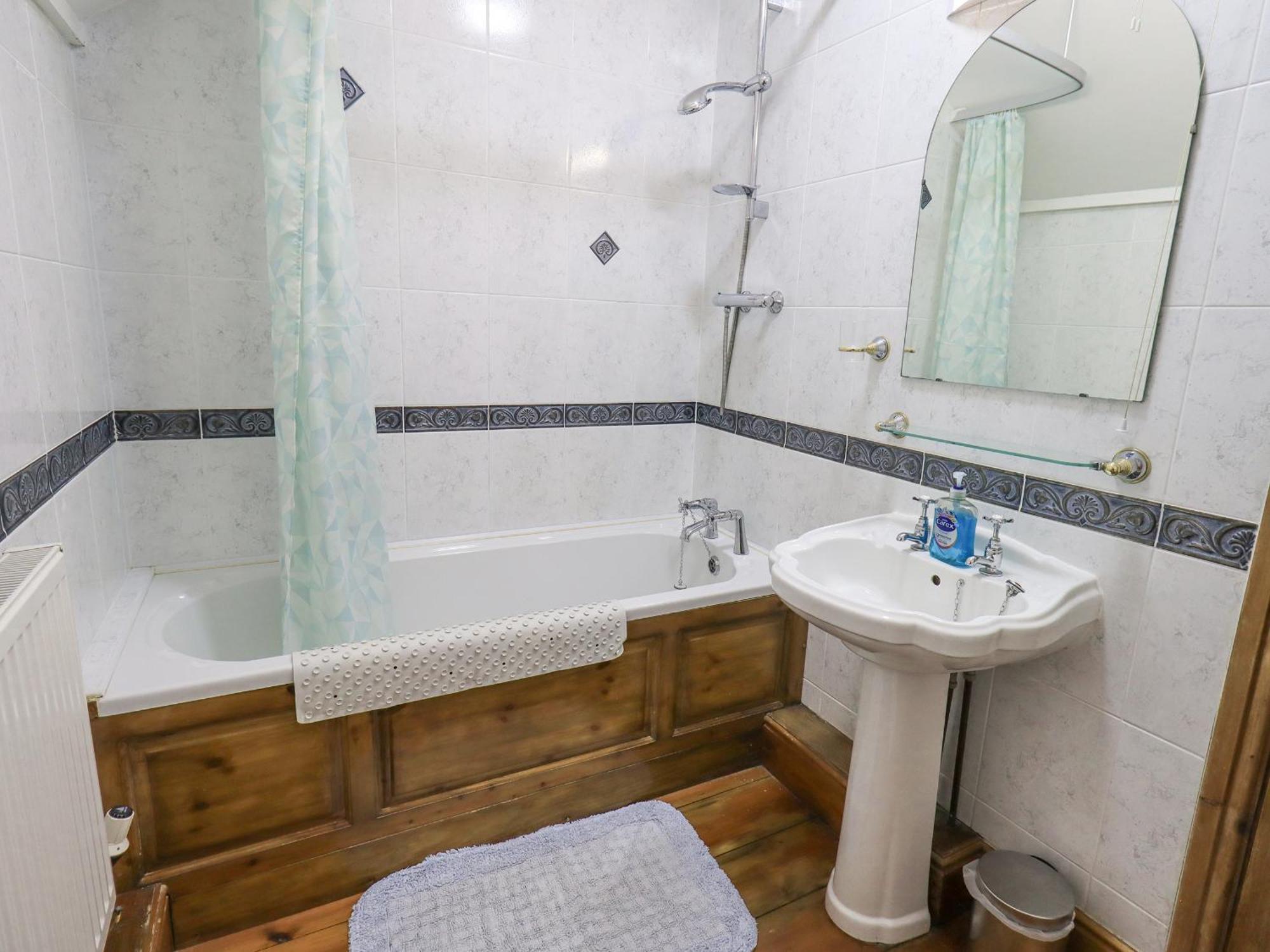 The Byre Villa Cockermouth Ngoại thất bức ảnh