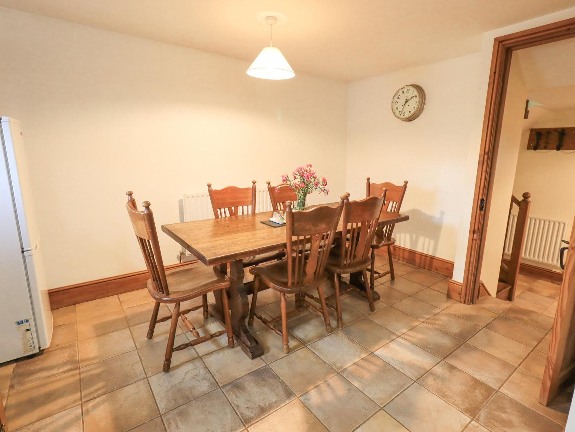 The Byre Villa Cockermouth Ngoại thất bức ảnh