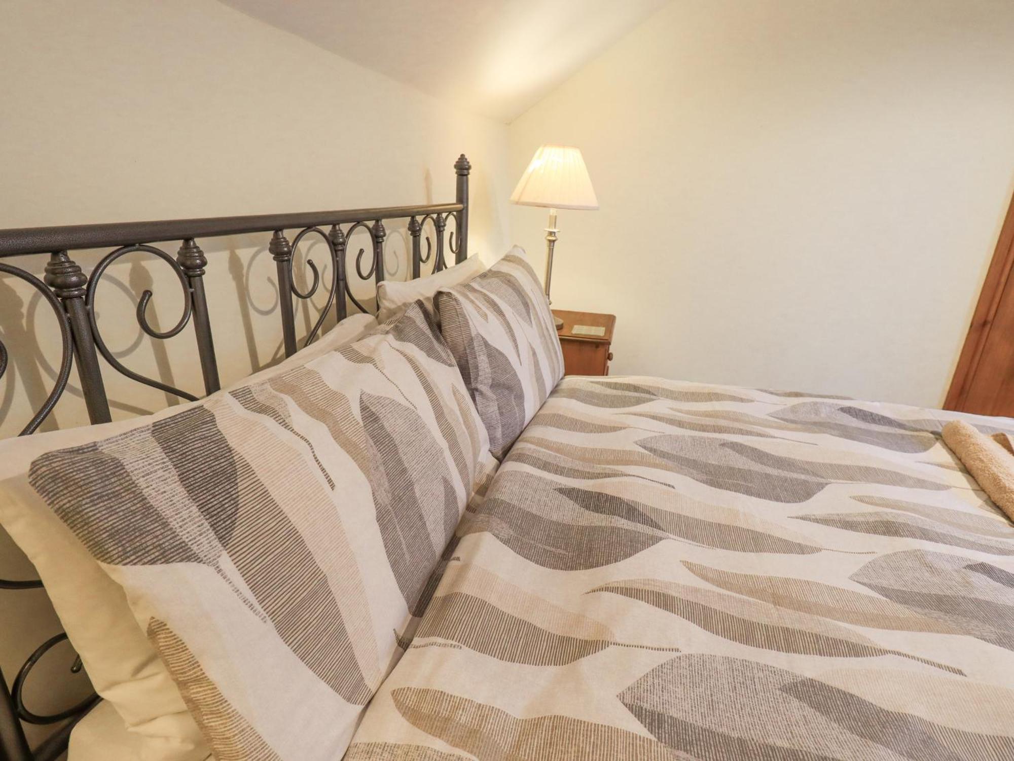 The Byre Villa Cockermouth Ngoại thất bức ảnh